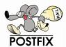 Postfix Mail Server